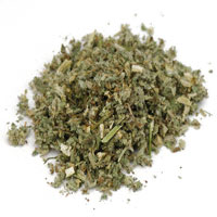 Horehound Leaf 1 Oz. (Marrubium Vulgare)